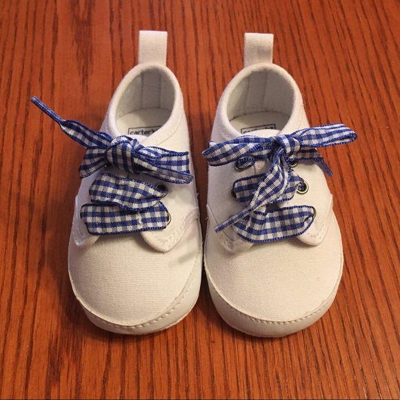 Infant Shoes & Sandals by Carter’s - Picture 4 of 9